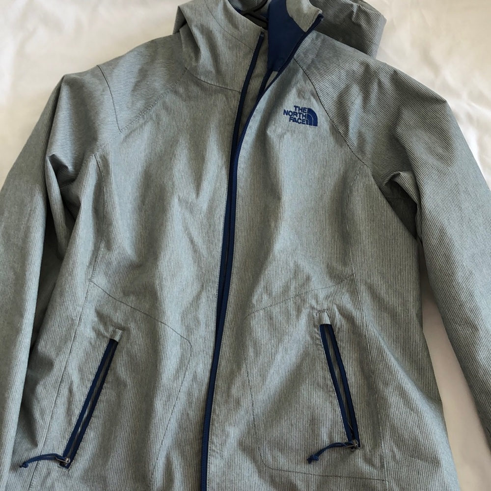 North face jacket